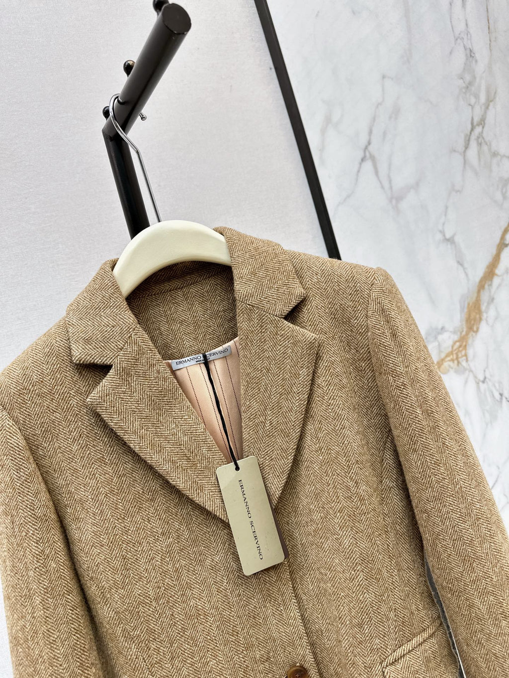 Ermanno Scervino/26 New Suit Jacket