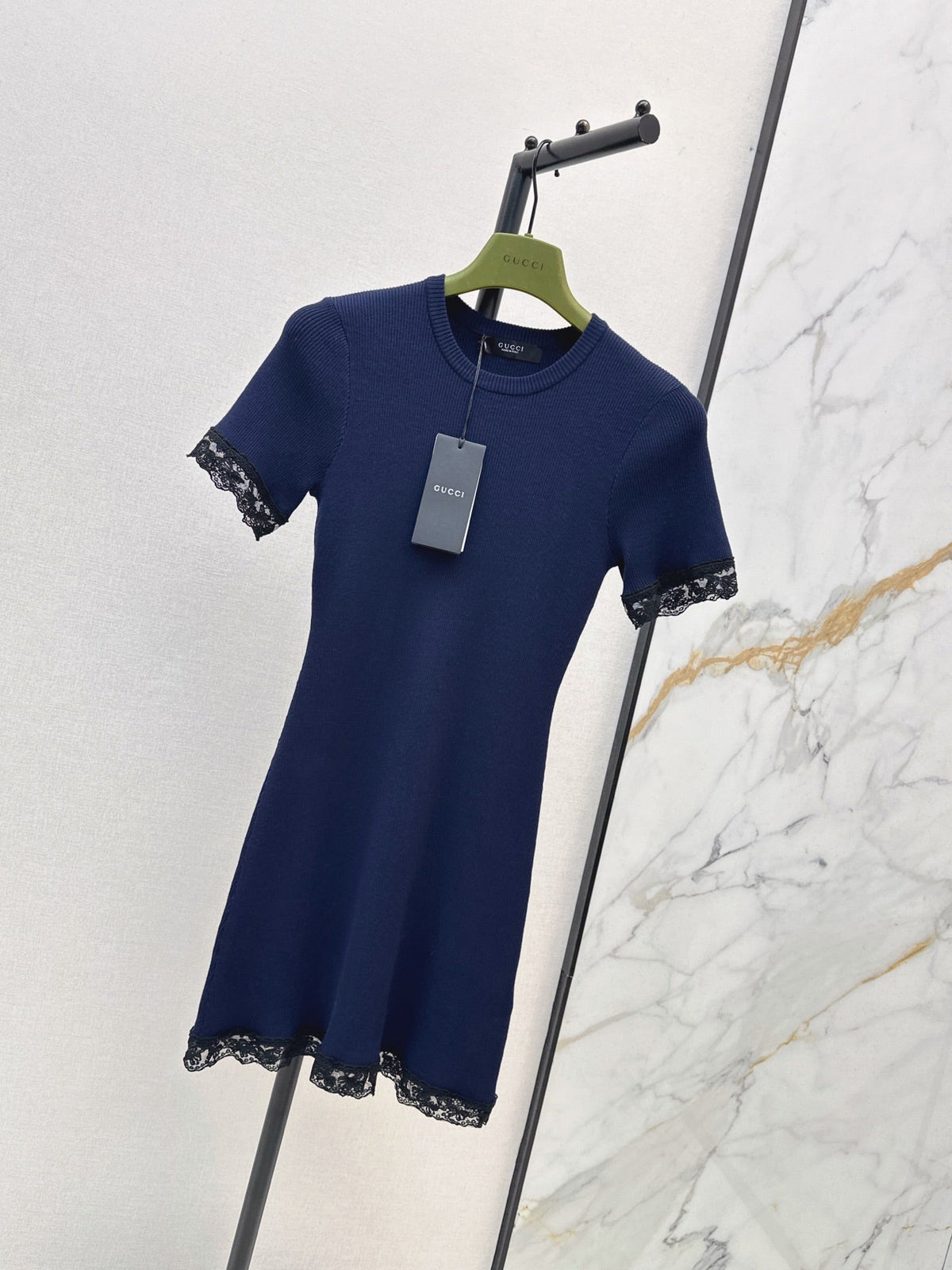 26 Latest Knitted Dress