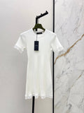 26 Latest Knitted Dress