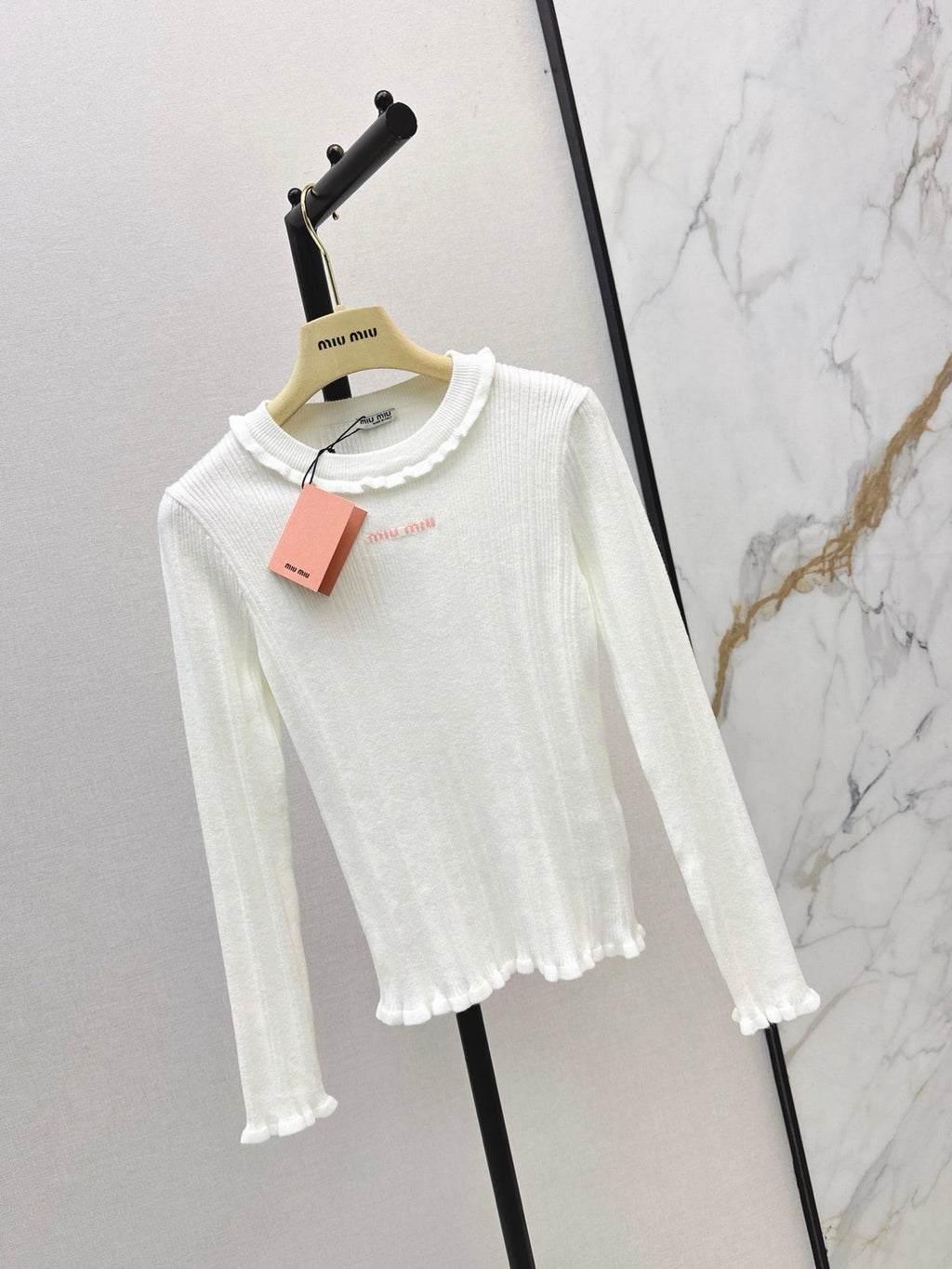 26Ss Early Autumn Latest Knit Top