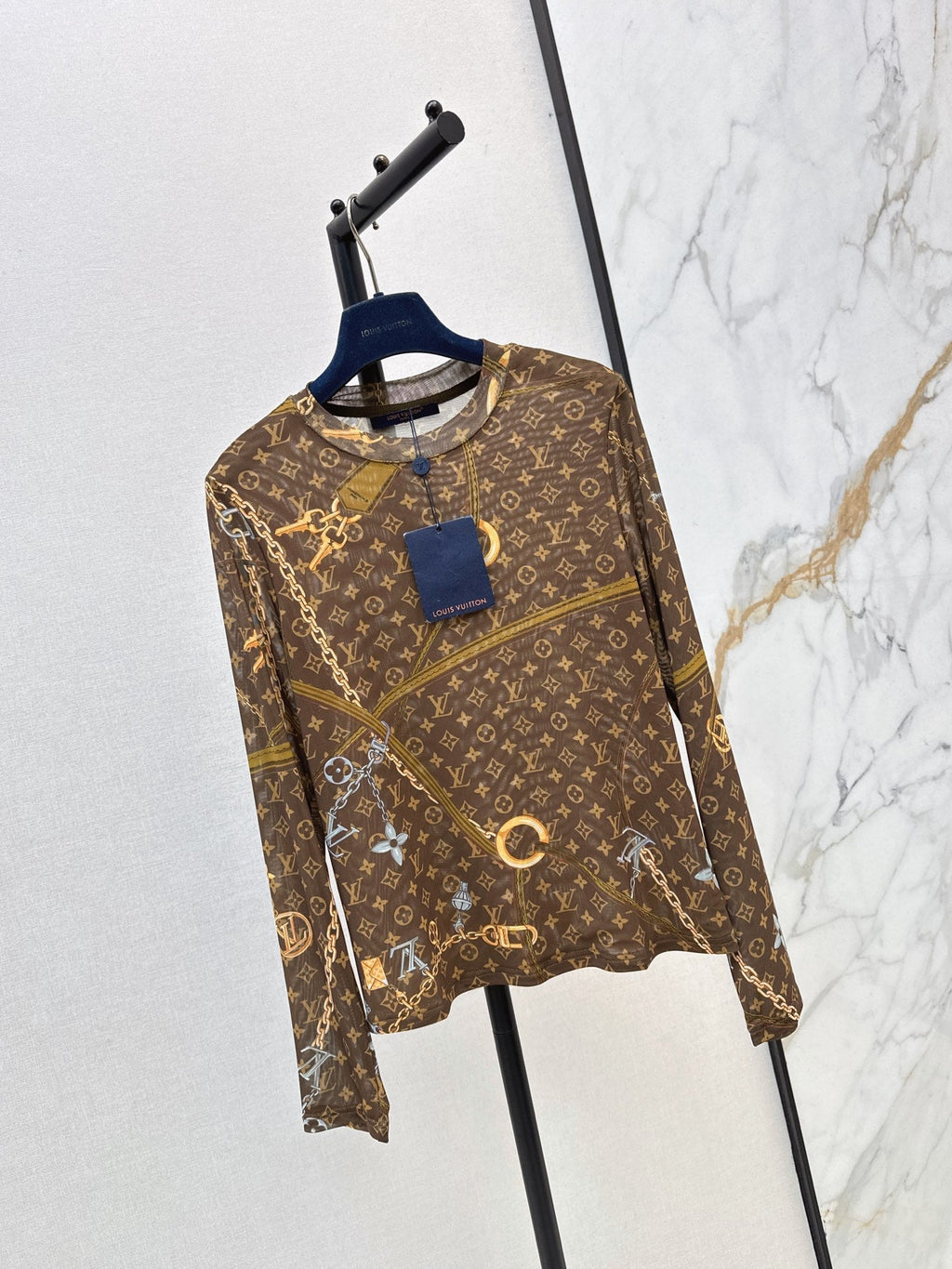 26 Early Autumn Latest Base Top