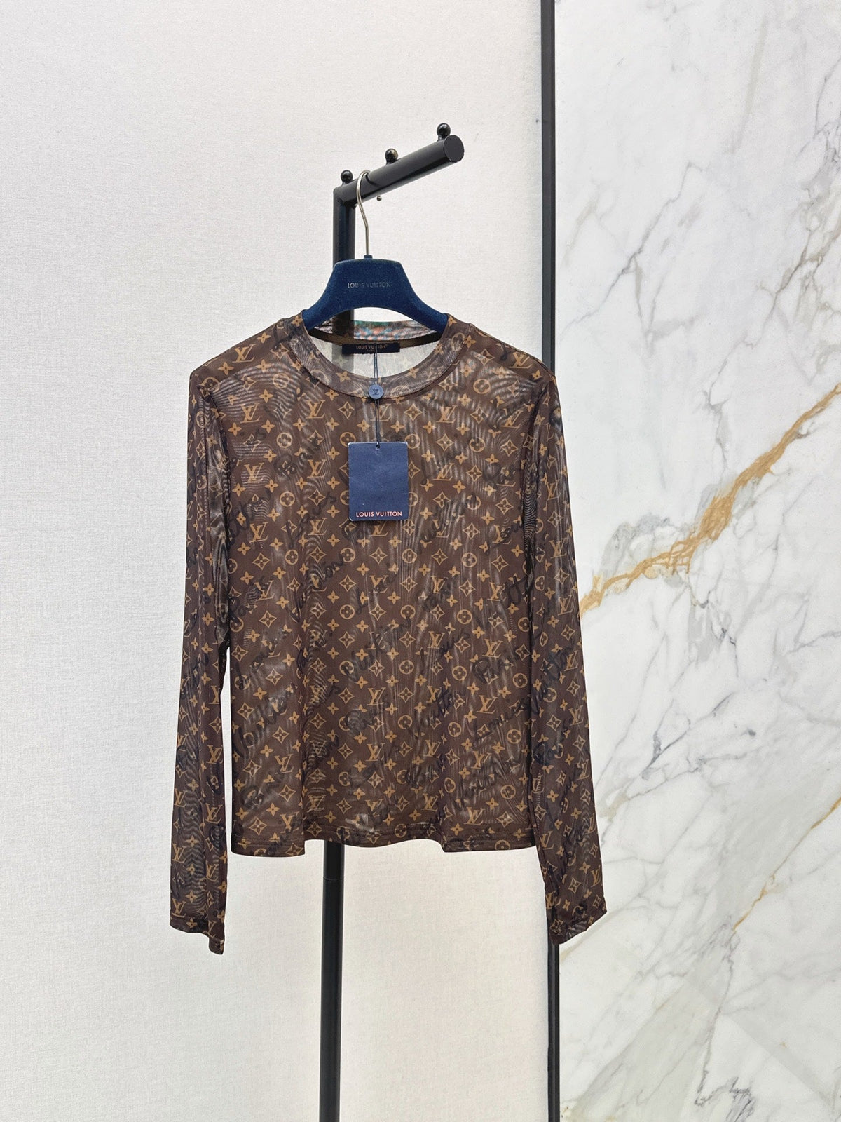 26 Early Autumn Latest Base Top