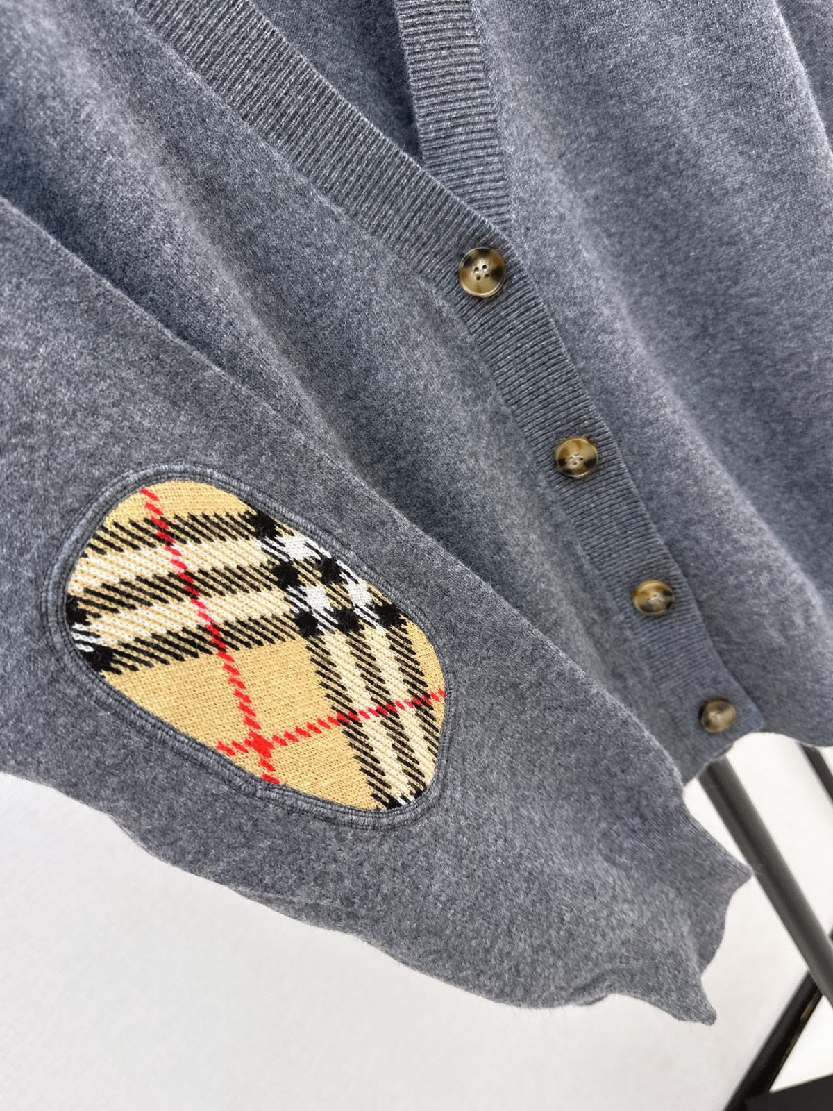 26 Early Autumn Wool Coat