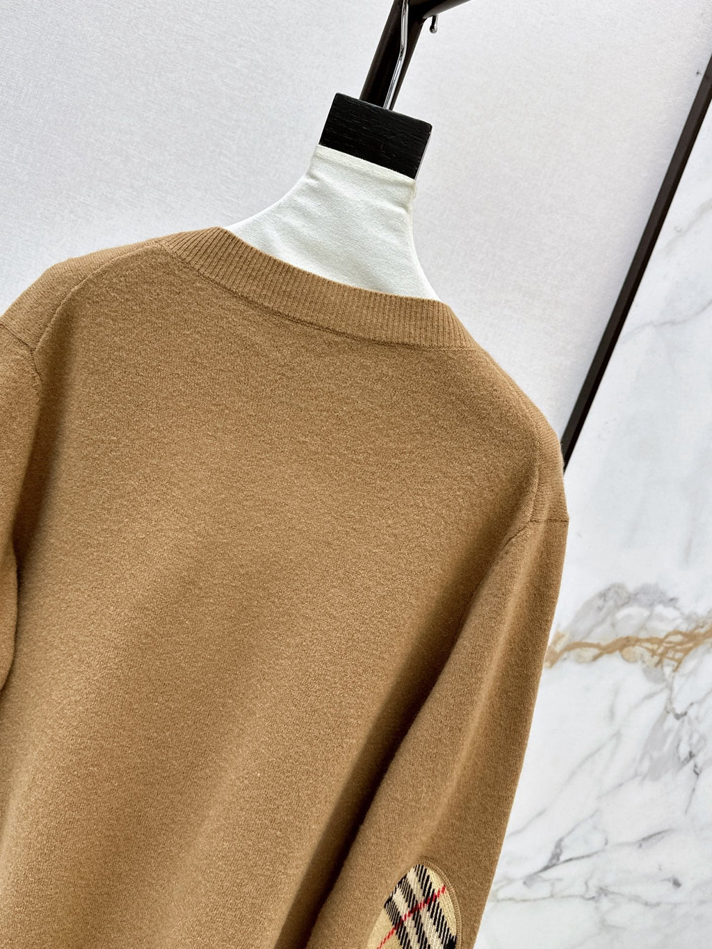 26 Early Autumn Wool Coat
