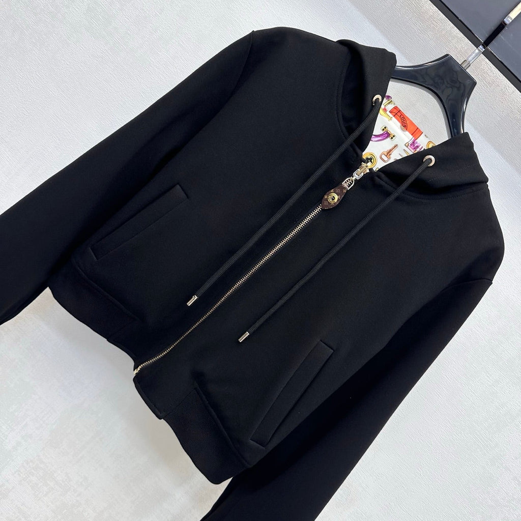 26 New Arrivals Hoodie