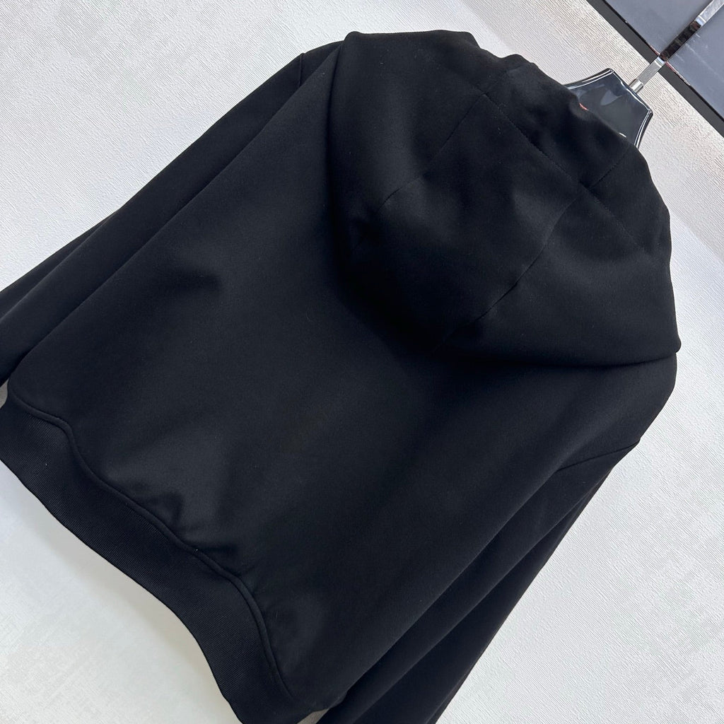 26 New Arrivals Hoodie