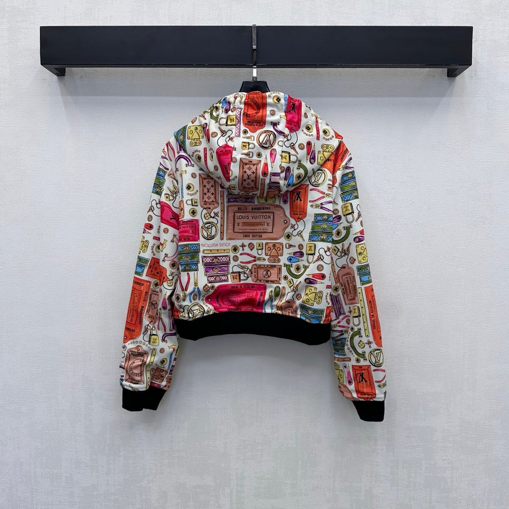 26 New Arrivals Hoodie