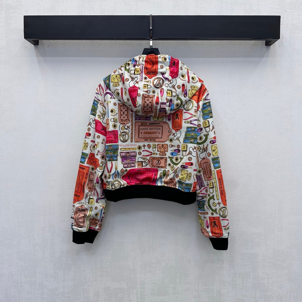 26 New Arrivals Hoodie