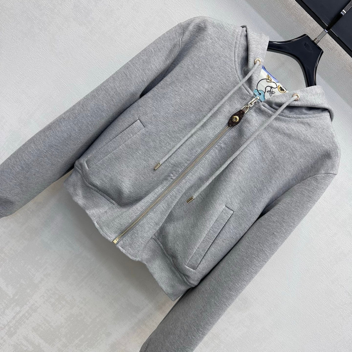 26 New Arrivals Hoodie