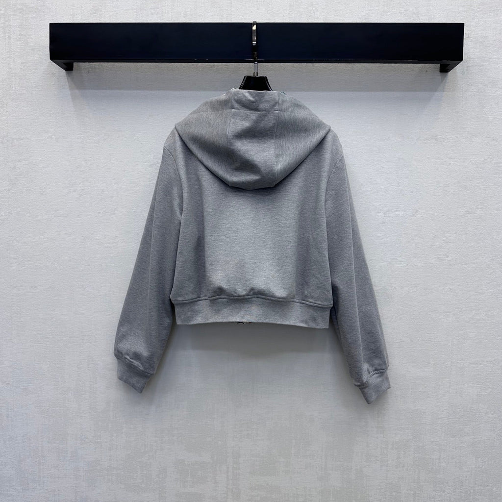 26 New Arrivals Hoodie