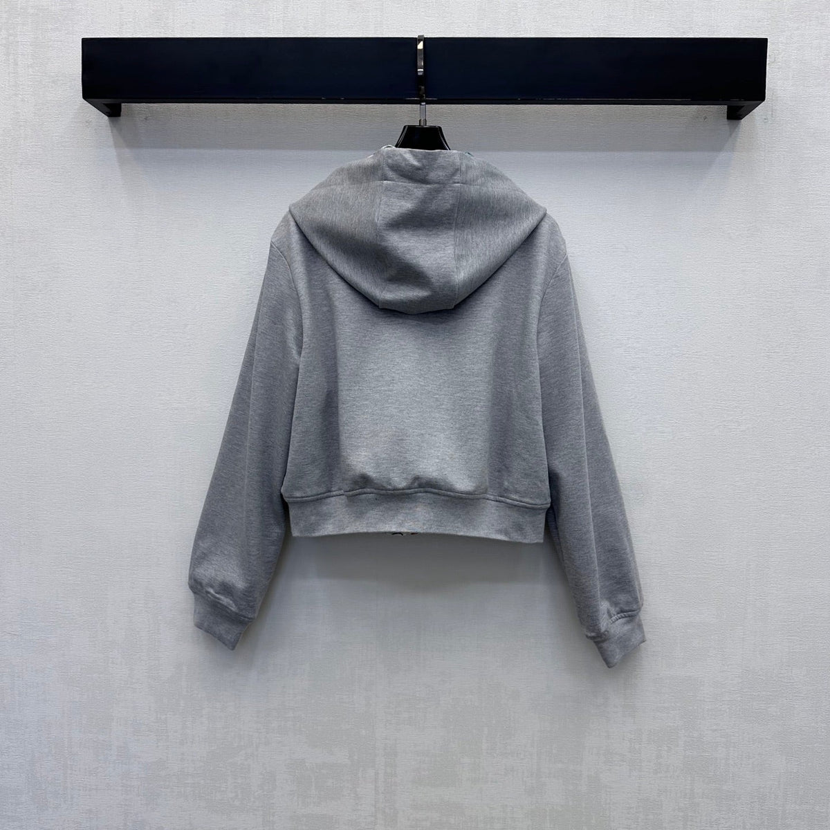26 New Arrivals Hoodie