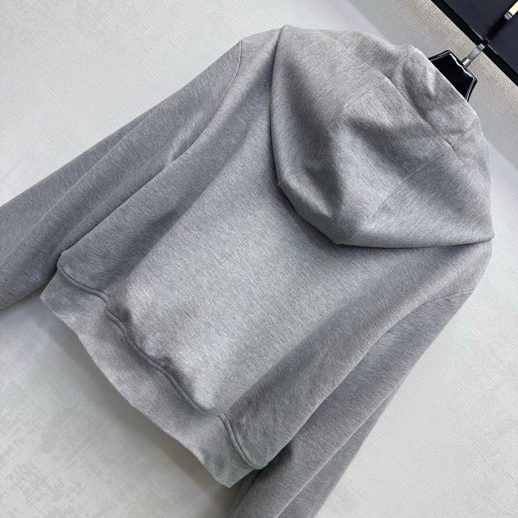 26 New Arrivals Hoodie