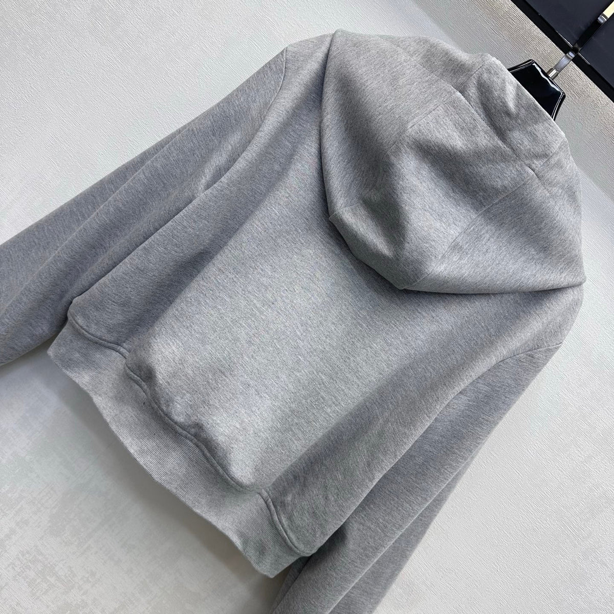 26 New Arrivals Hoodie