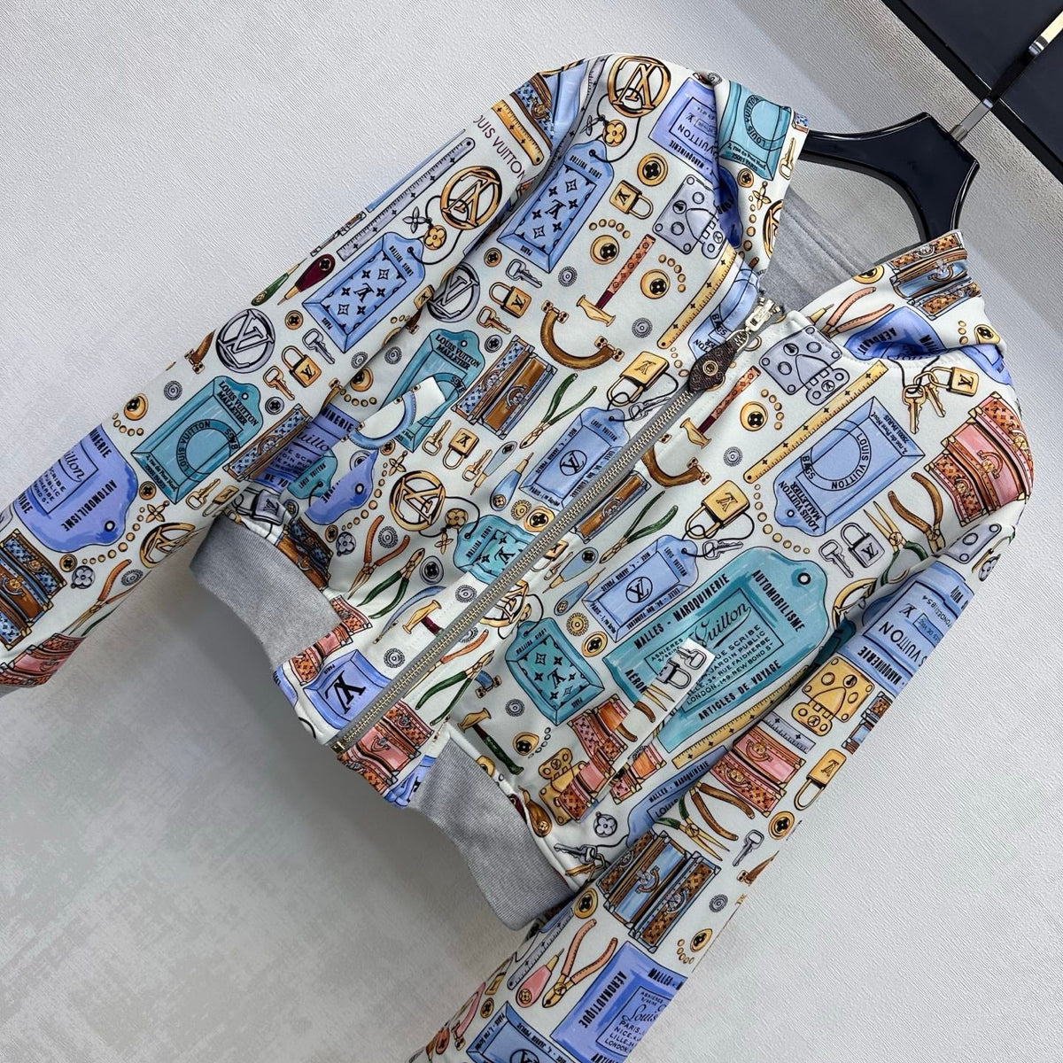 26 New Arrivals Hoodie