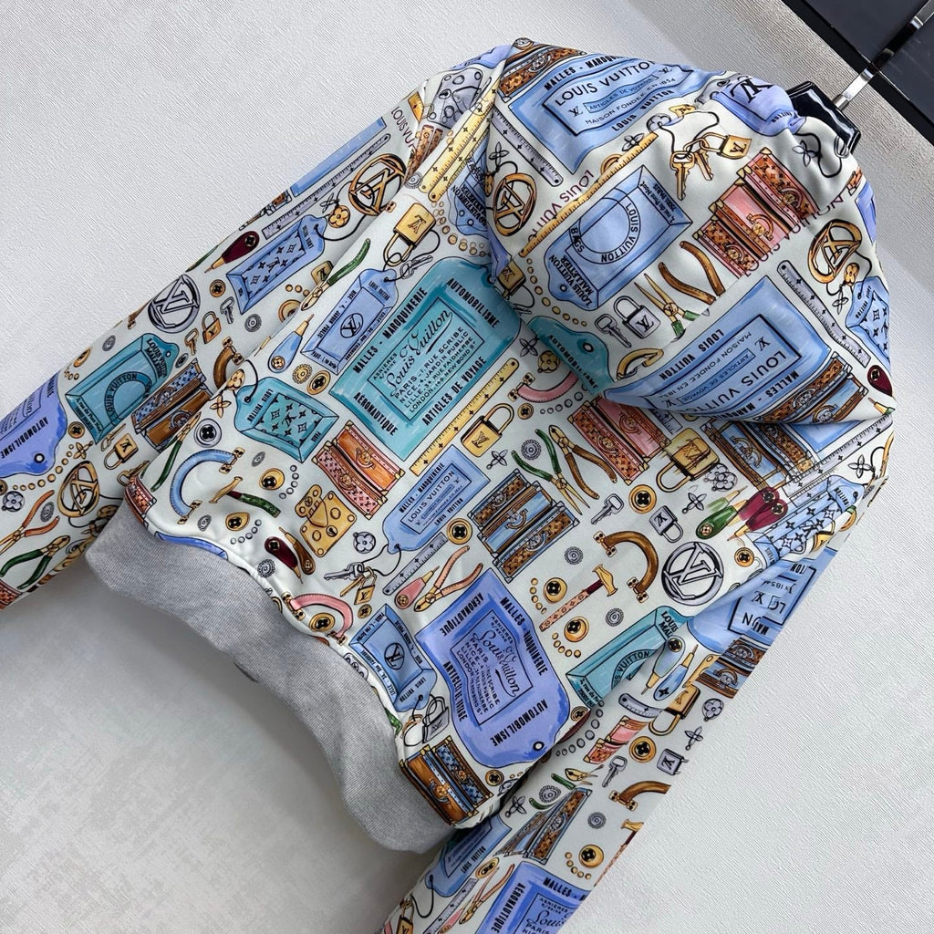 26 New Arrivals Hoodie
