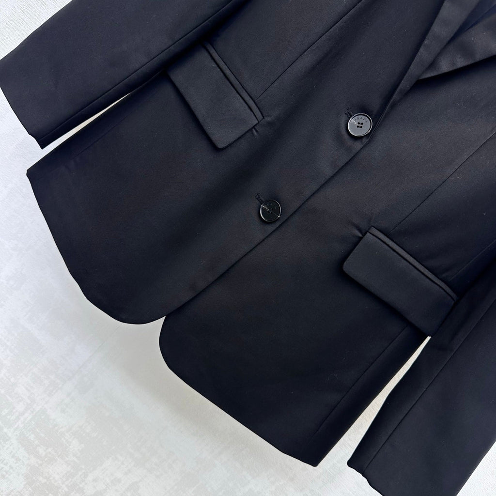 26 New Jacket