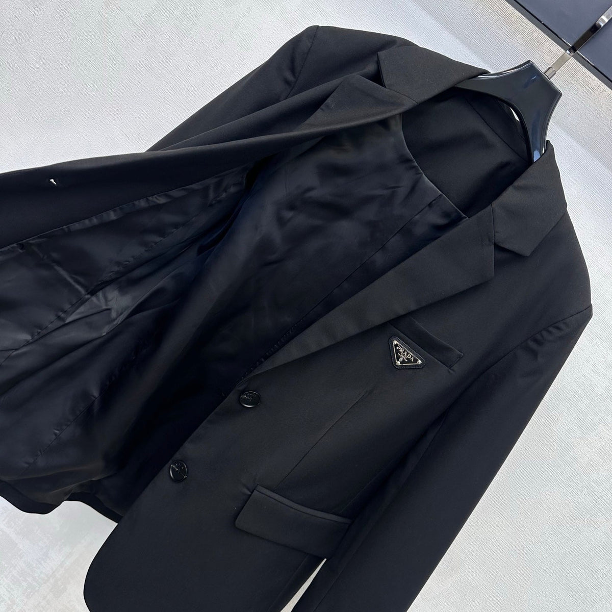 26 New Jacket