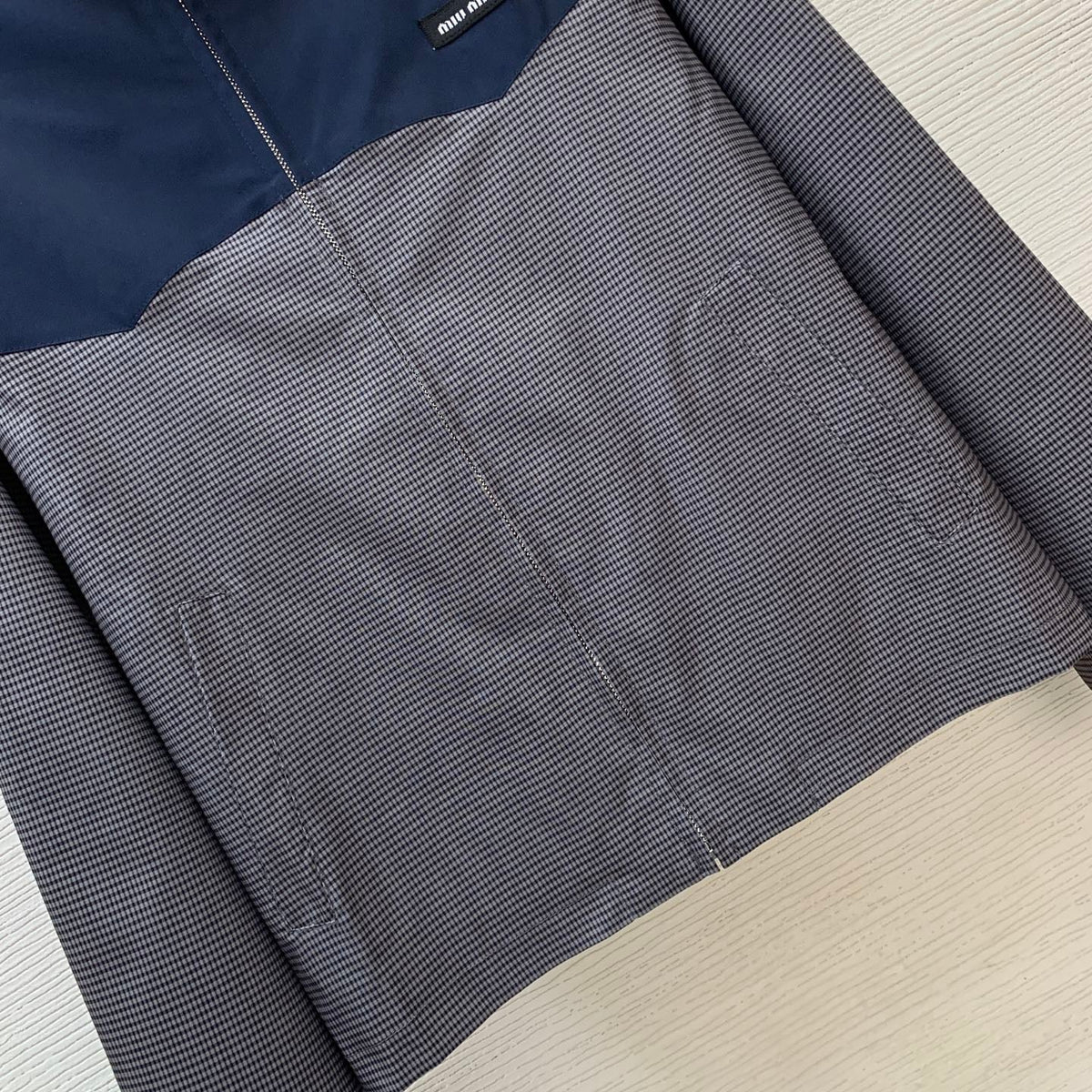 26 New Jacket