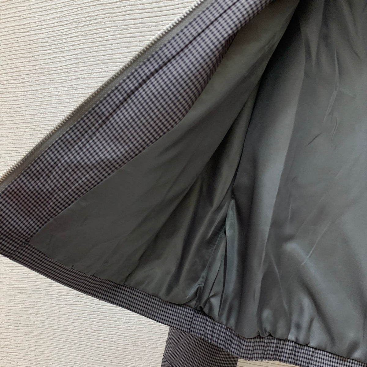 26 New Jacket