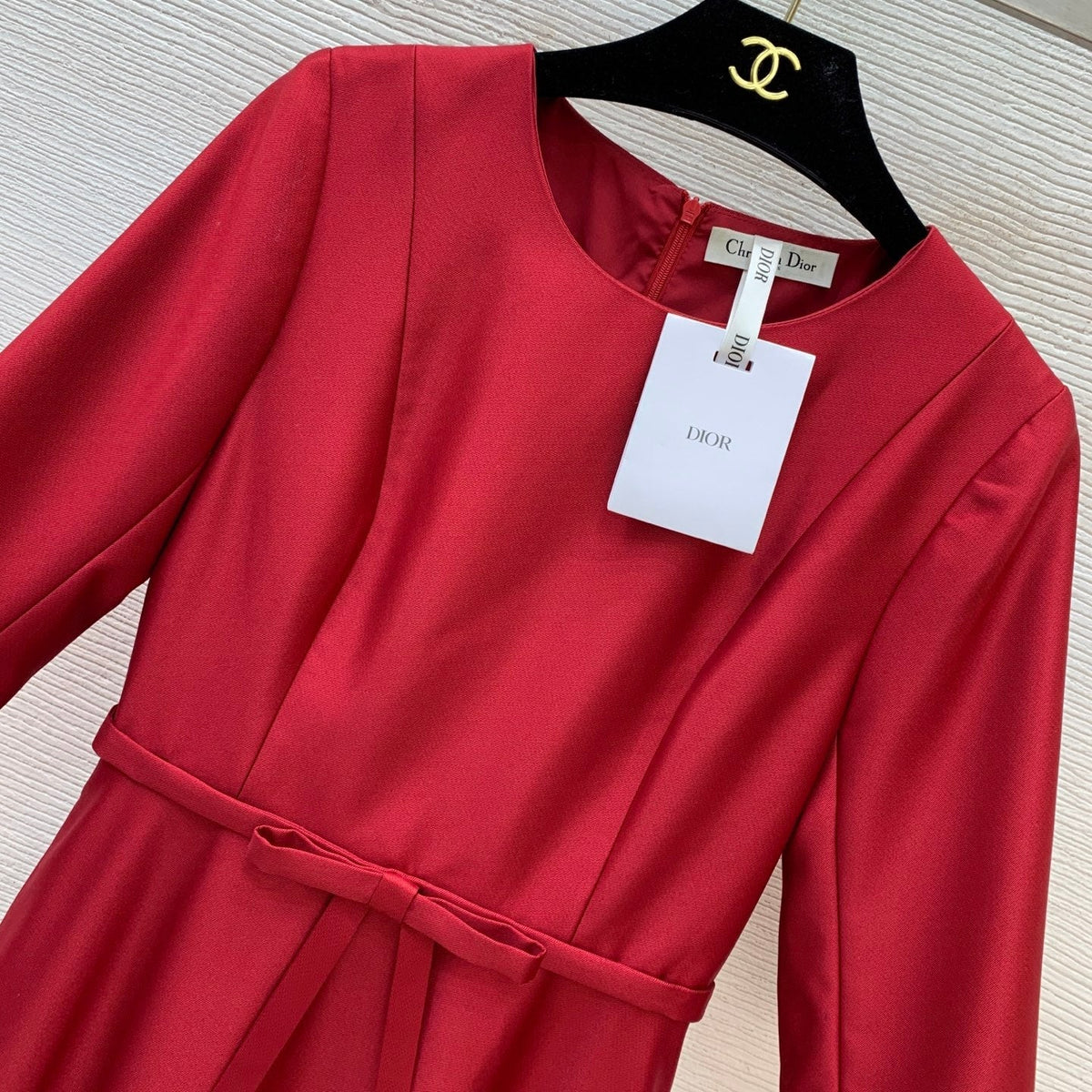 26 New Dress