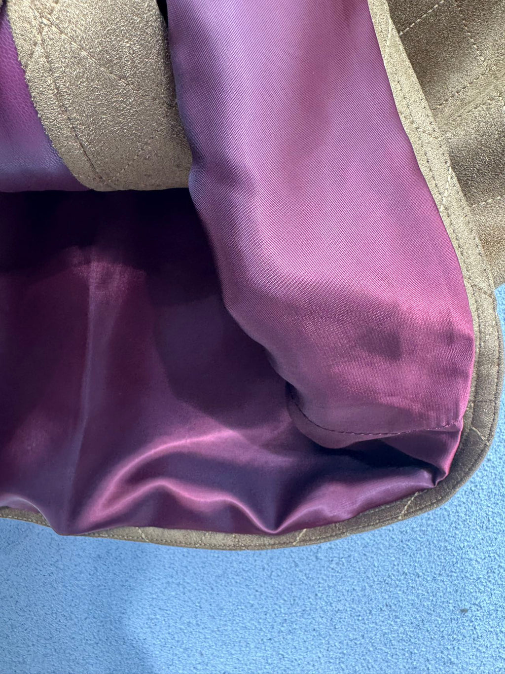 26 New Camel Half Skirt