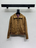 26 New Camel Jacket