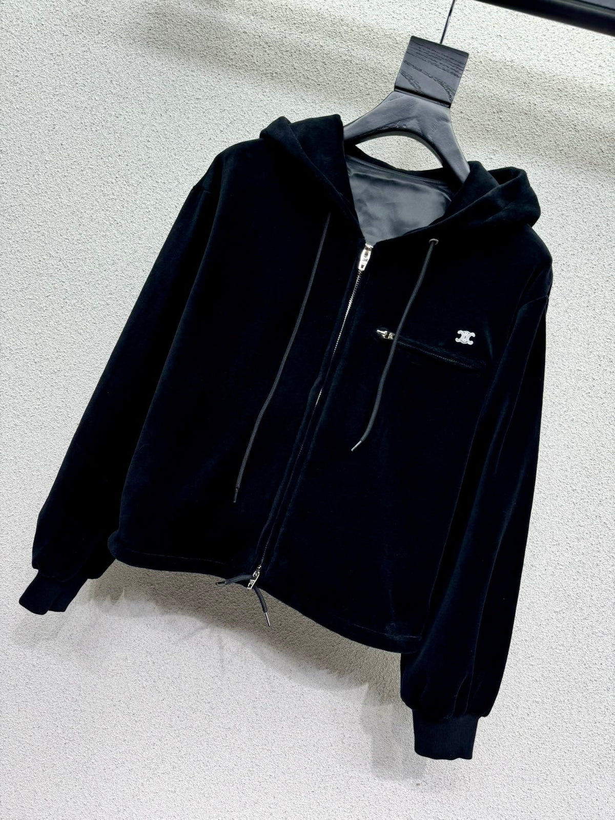 26 New Casual Hoodie Jacket Set