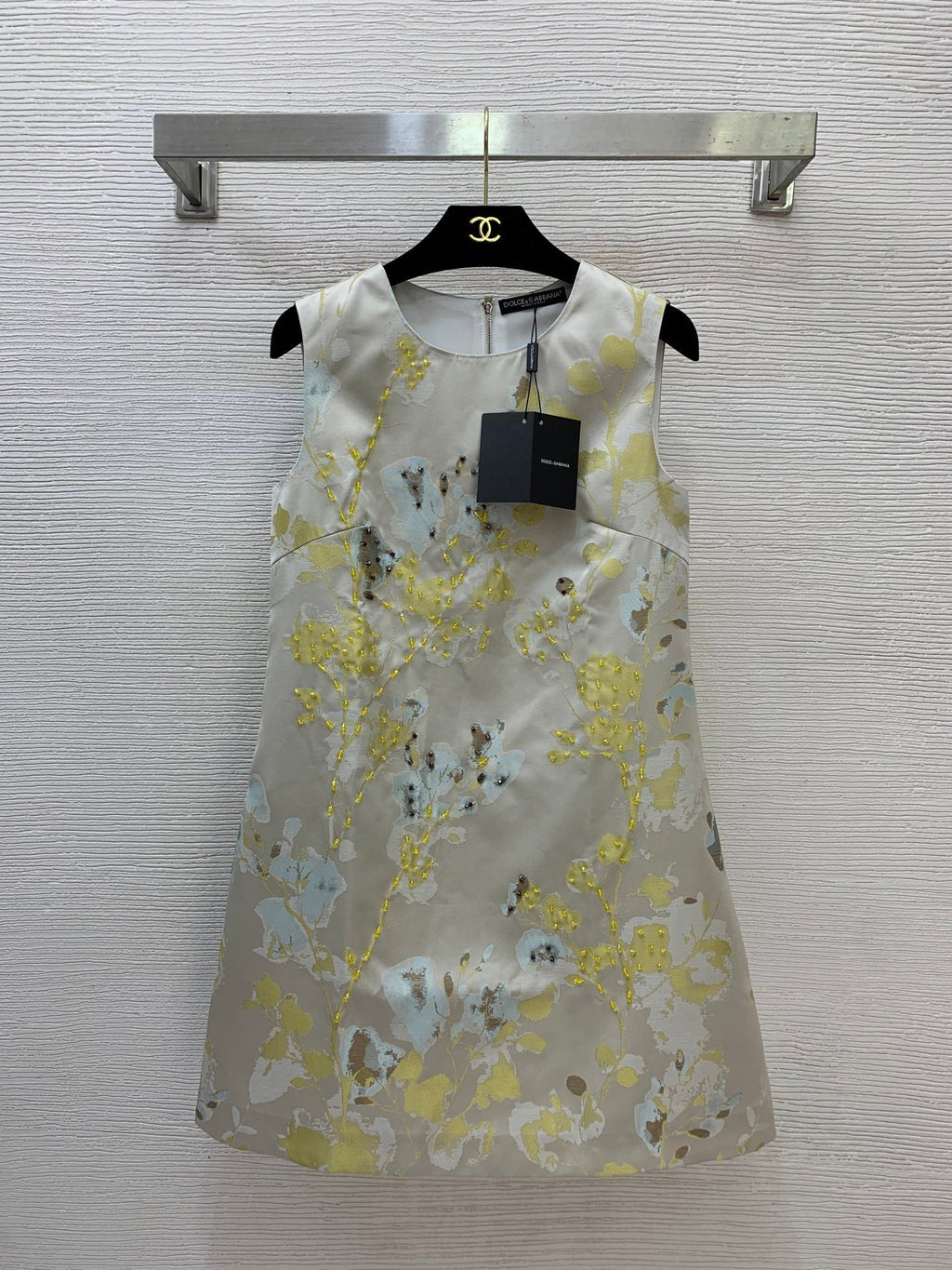 Dolce&Gabbana/26 New Sleeveless Dress