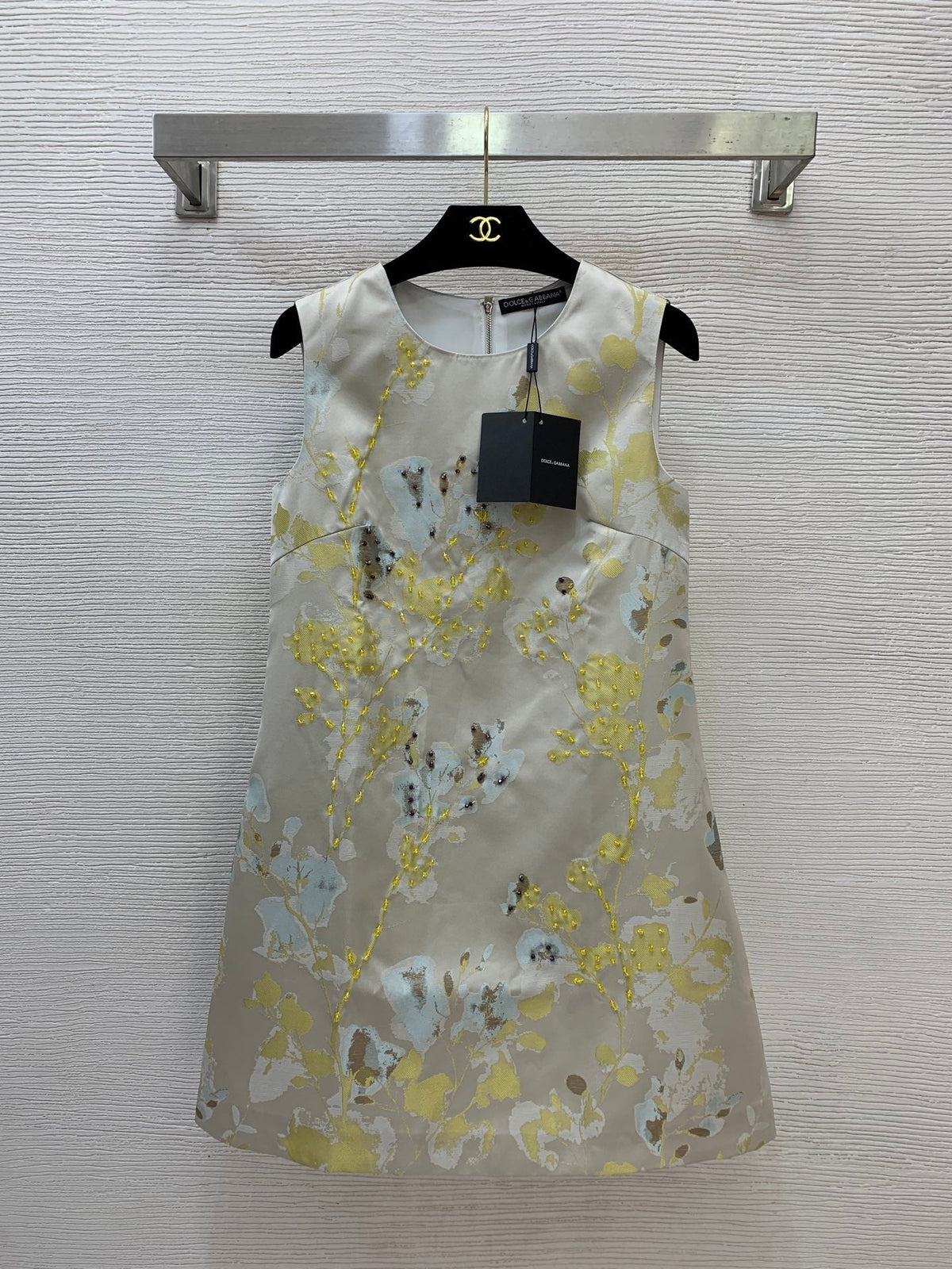 Dolce&Gabbana/26 New Sleeveless Dress