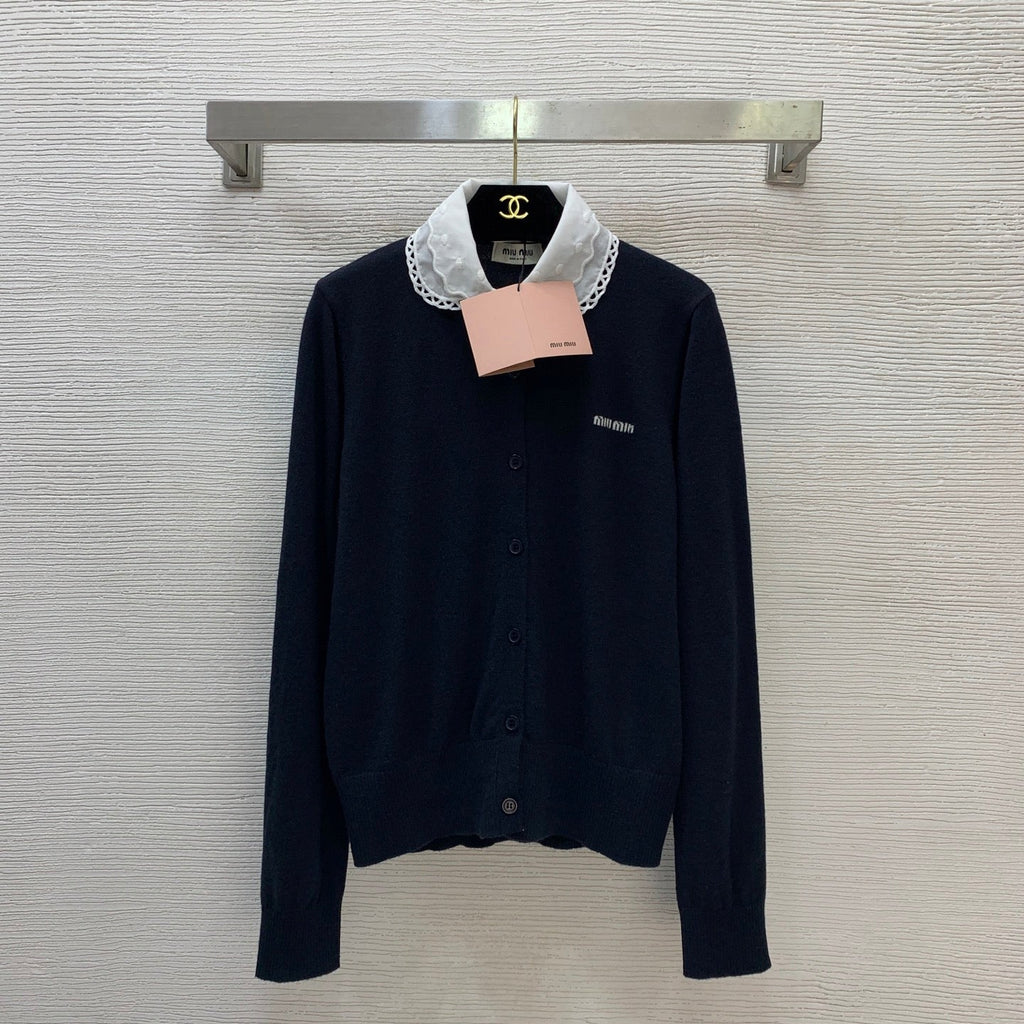 26 Early Spring New Wool Long Sleeve