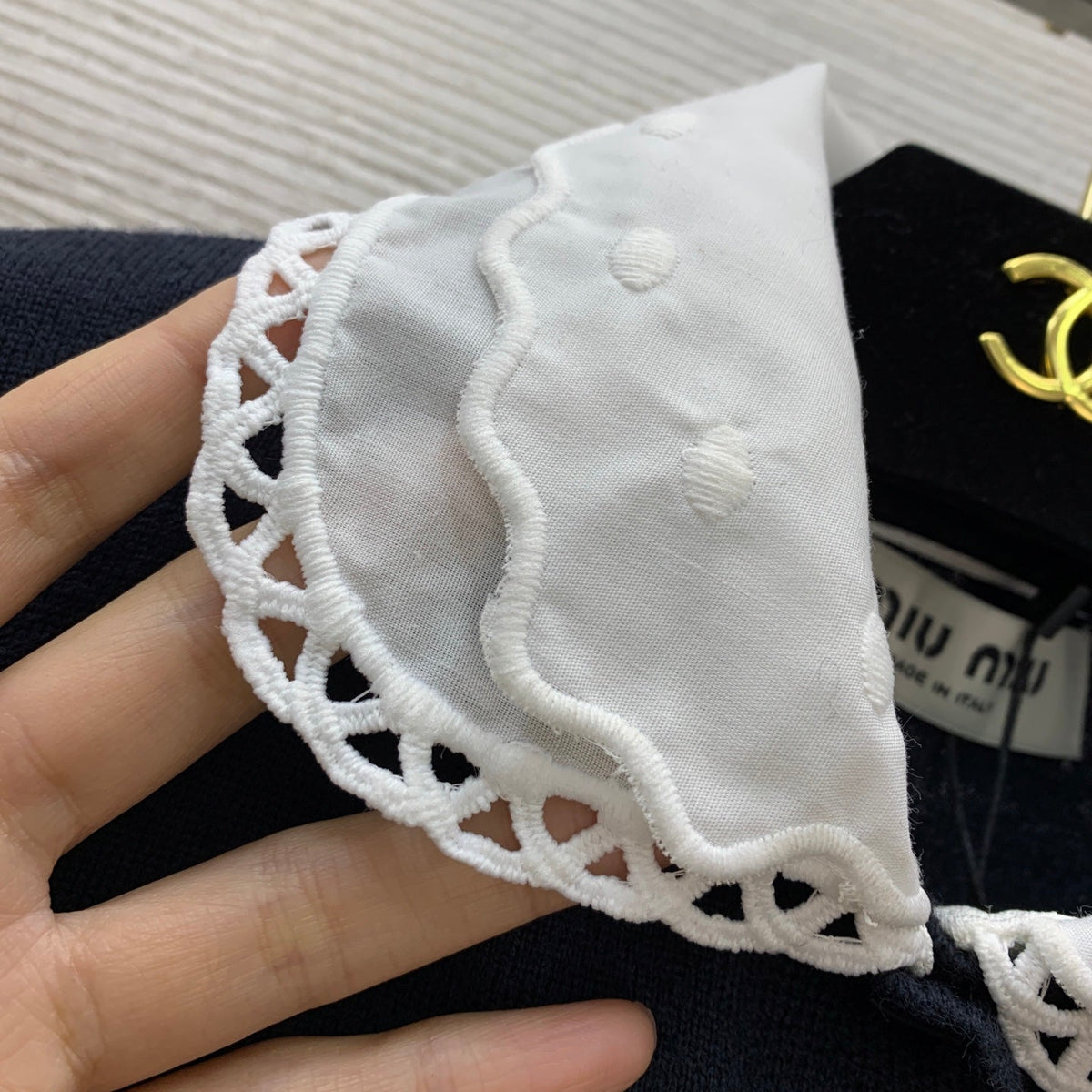 26 Early Spring New Wool Long Sleeve