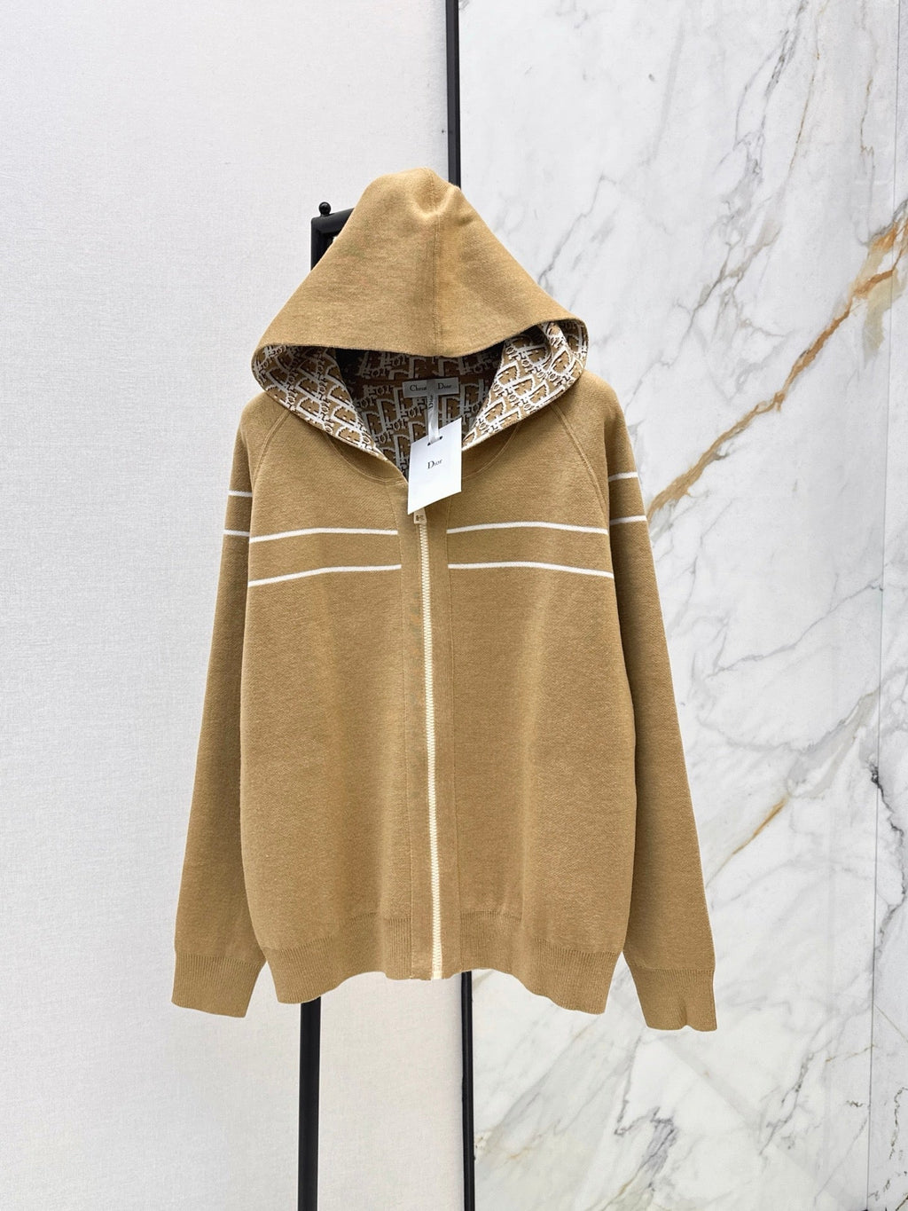 26Ss Fall/Winter Latest Cashmere Coat