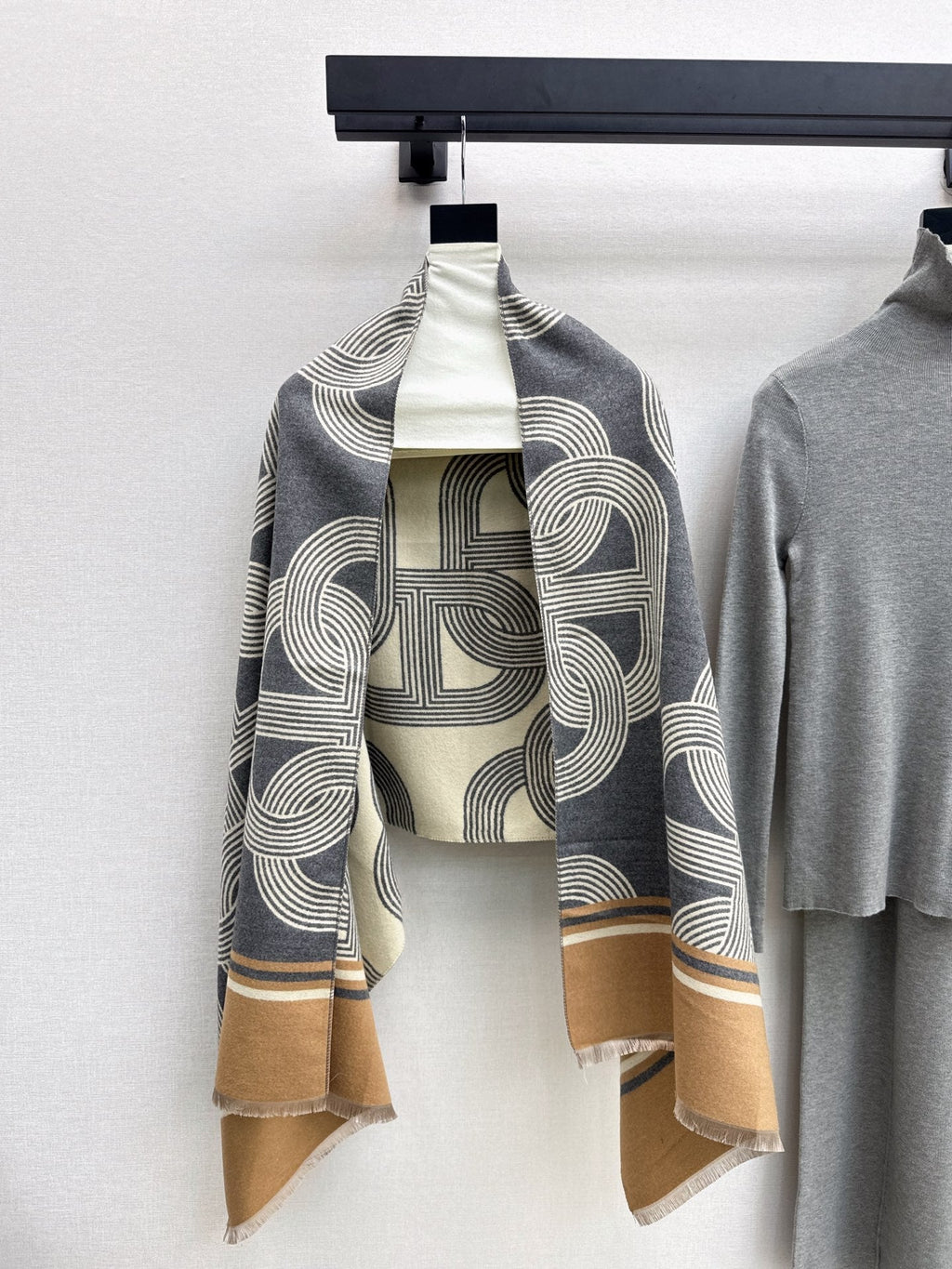 Hermès / 26 Early Autumn New Knit Set