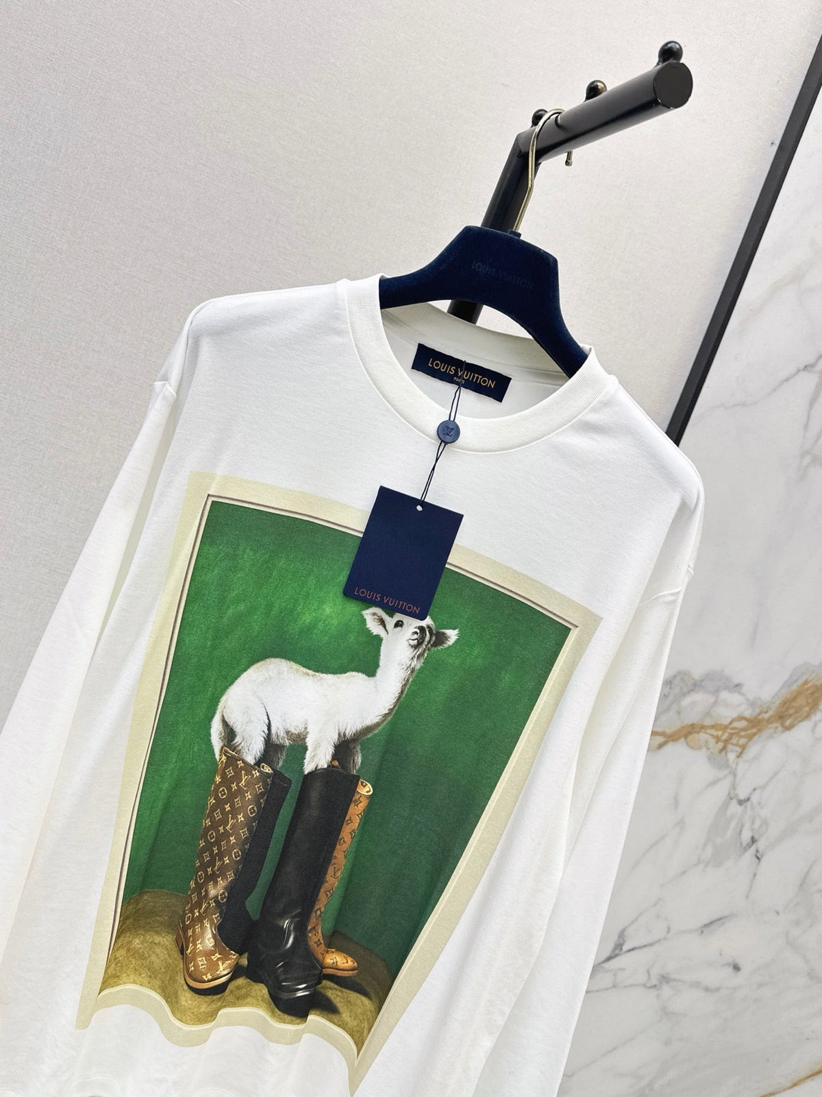 26 Early Autumn New Printed Long Sleeve