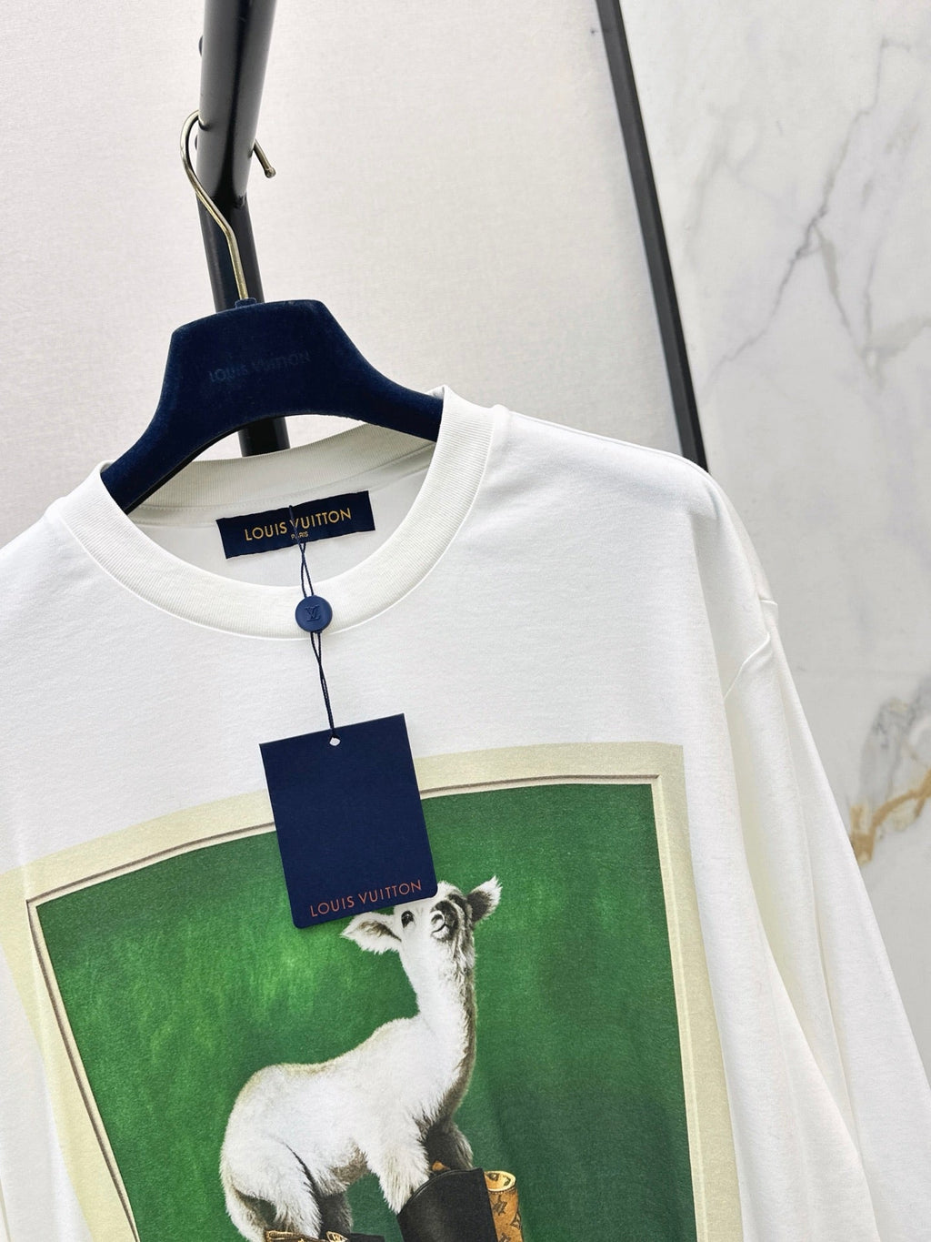 26 Early Autumn New Printed Long Sleeve