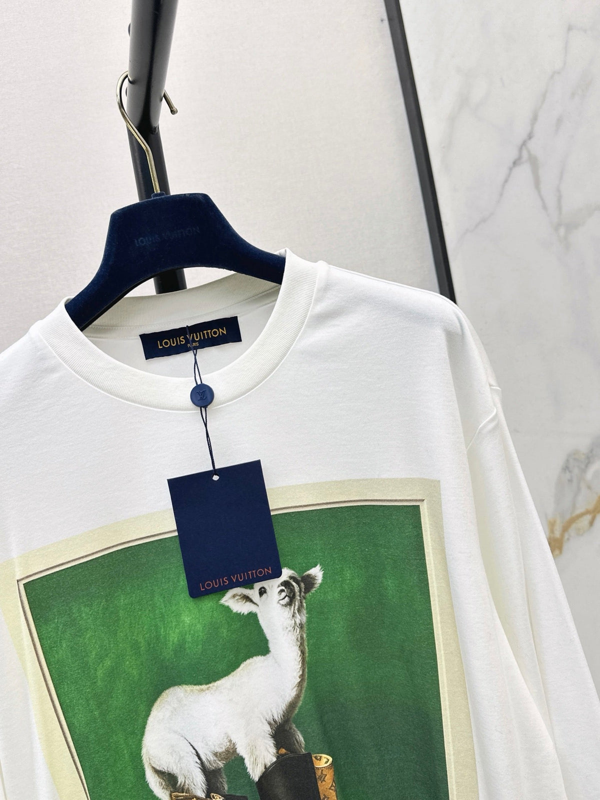 26 Early Autumn New Printed Long Sleeve