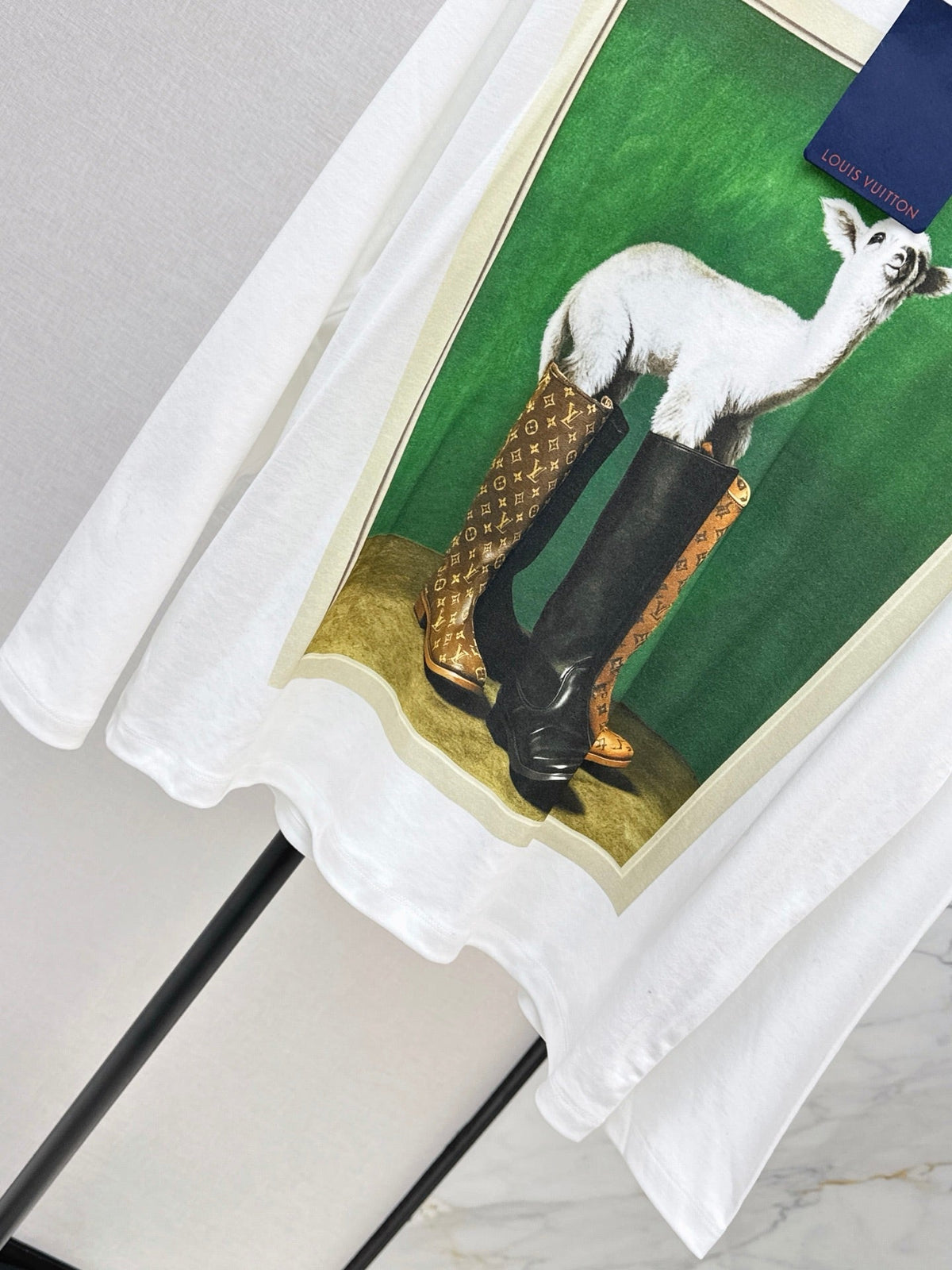 26 Early Autumn New Printed Long Sleeve