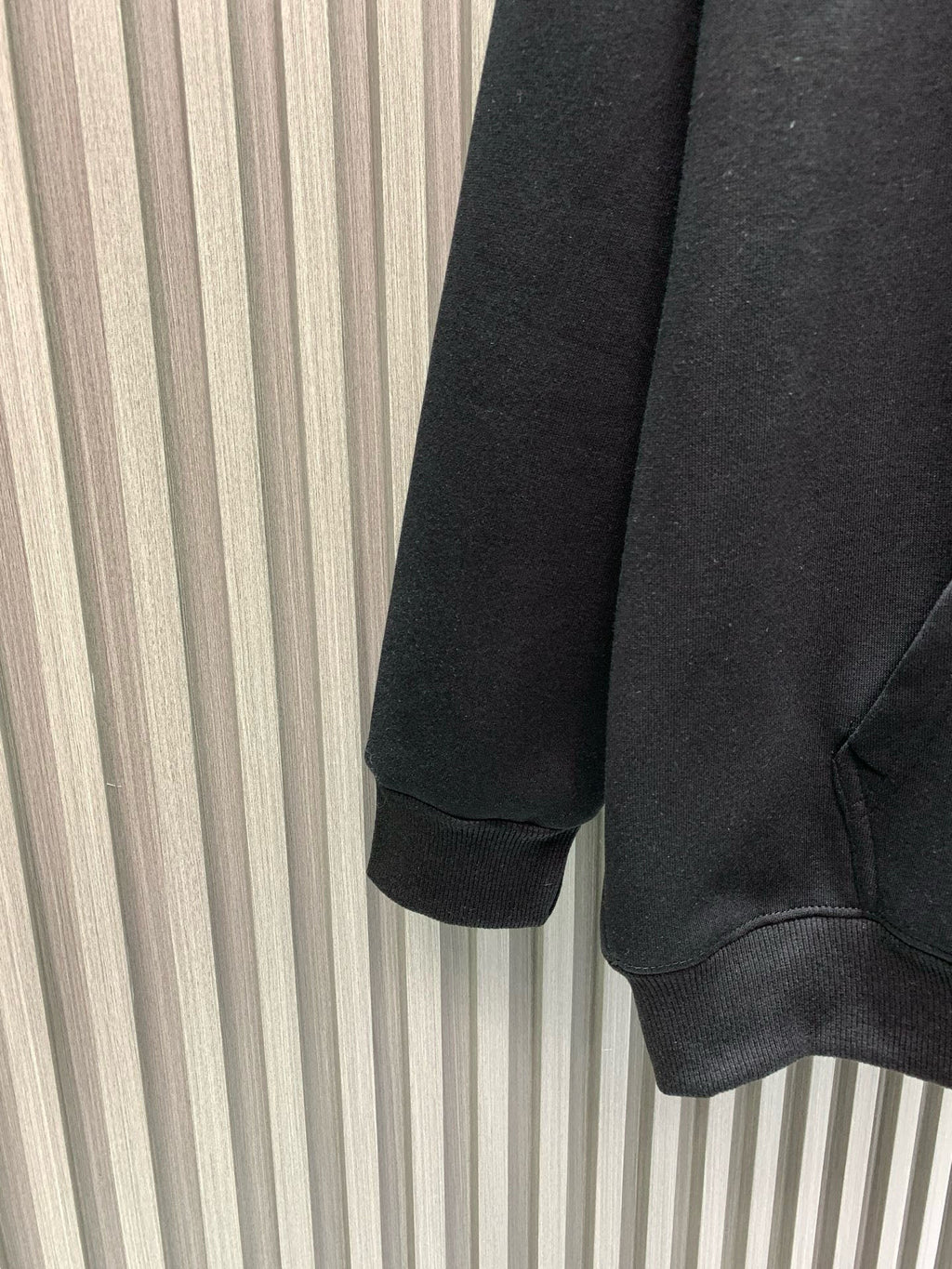 New brand element printed hooded sweatshirt