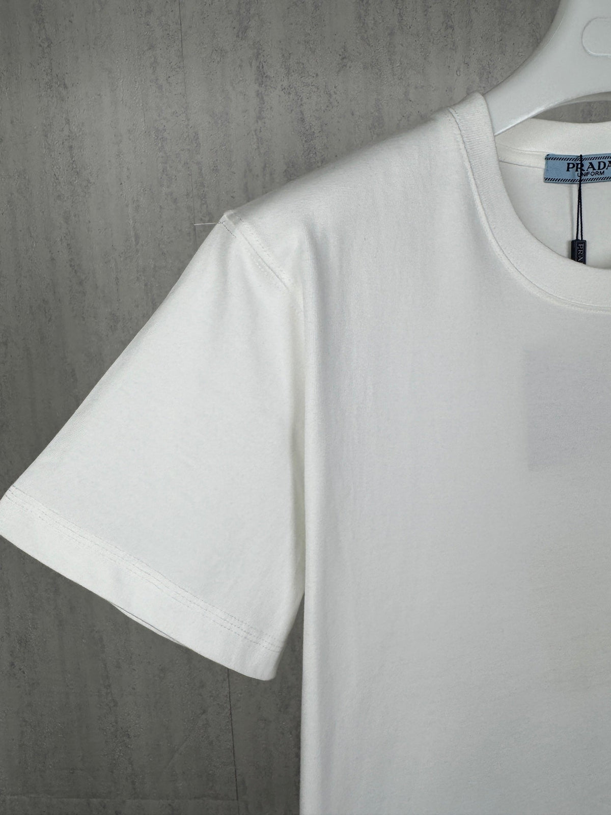 Hand drawn graffiti pattern unisex T-shirt