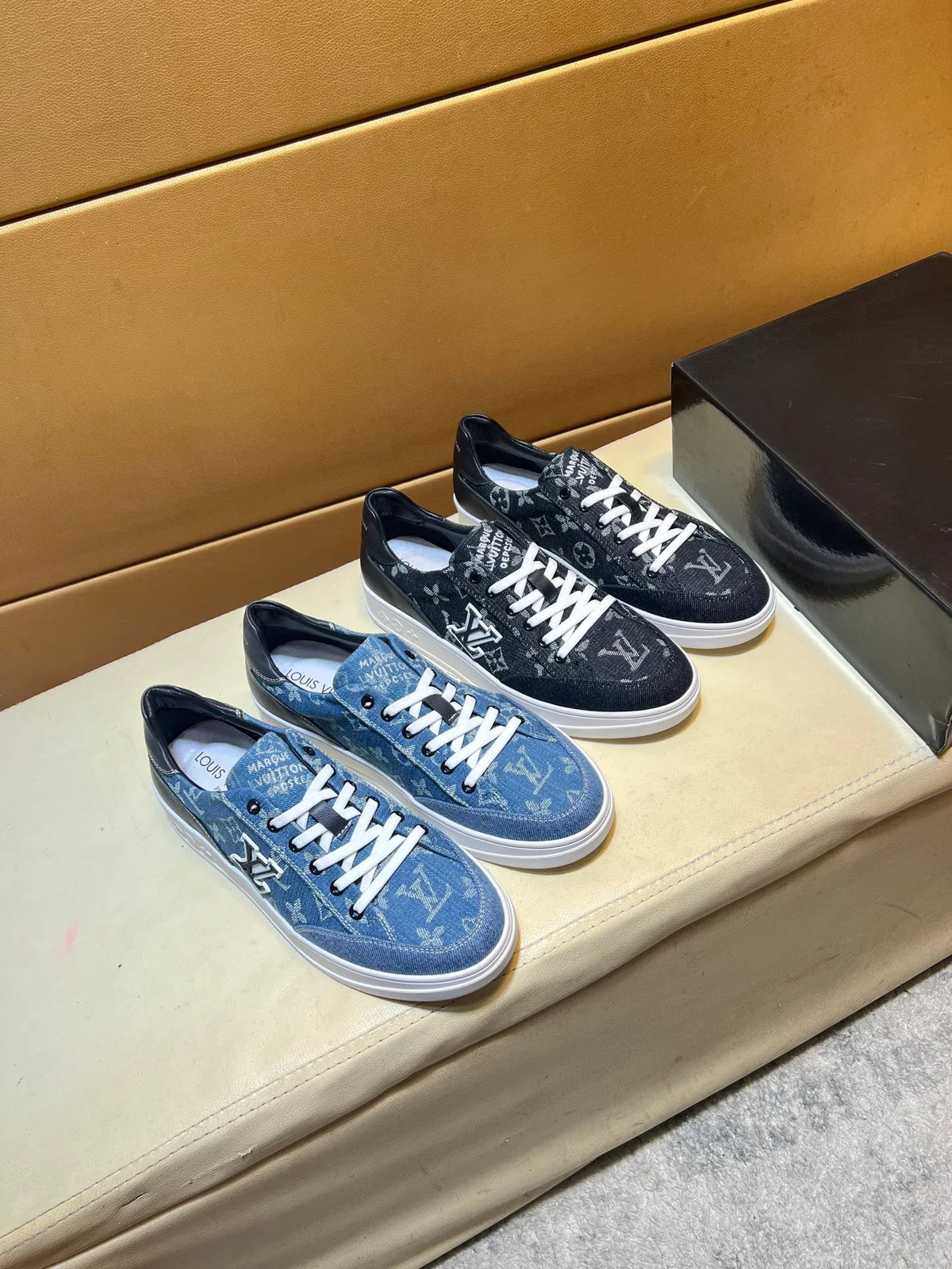 🏃 Casual shoes are a must-have for trendy men 😍