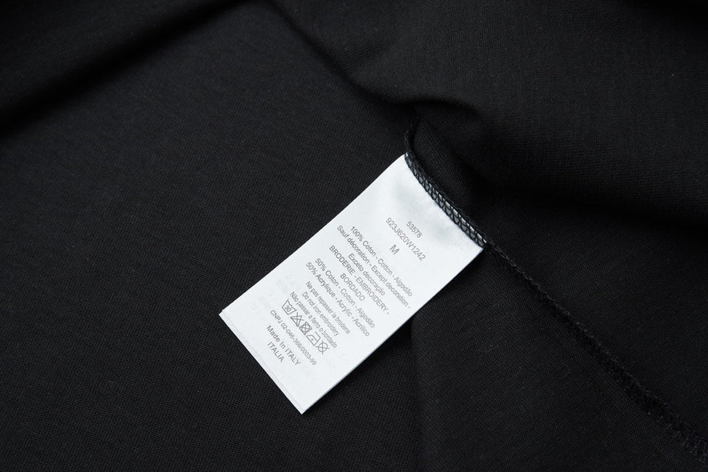 Early Spring Year of the Horse Limited Edition Embroidered T-shirt