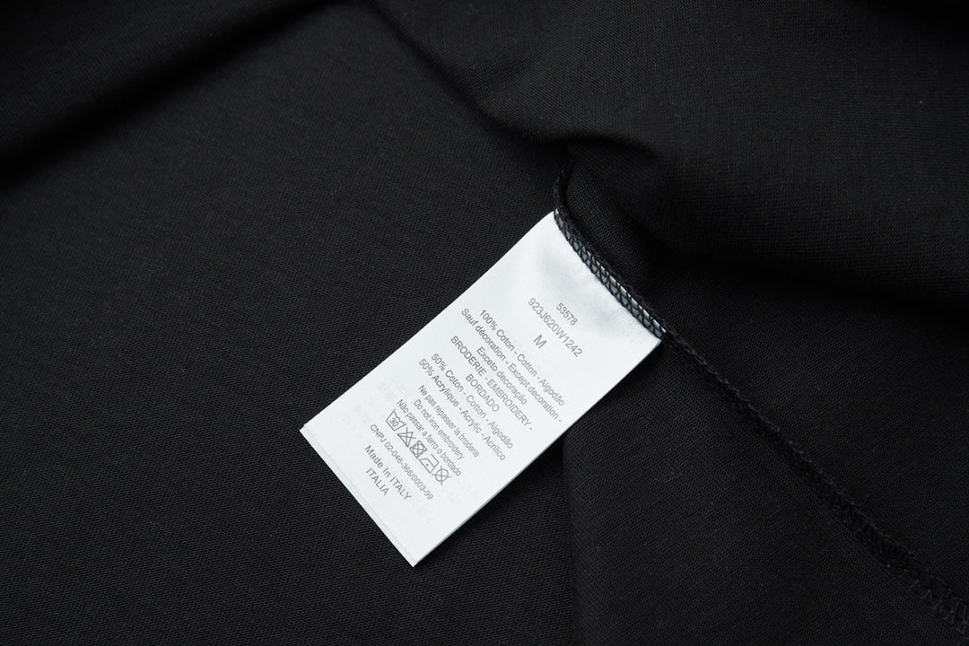 Early Spring Year of the Horse Limited Edition Embroidered T-shirt