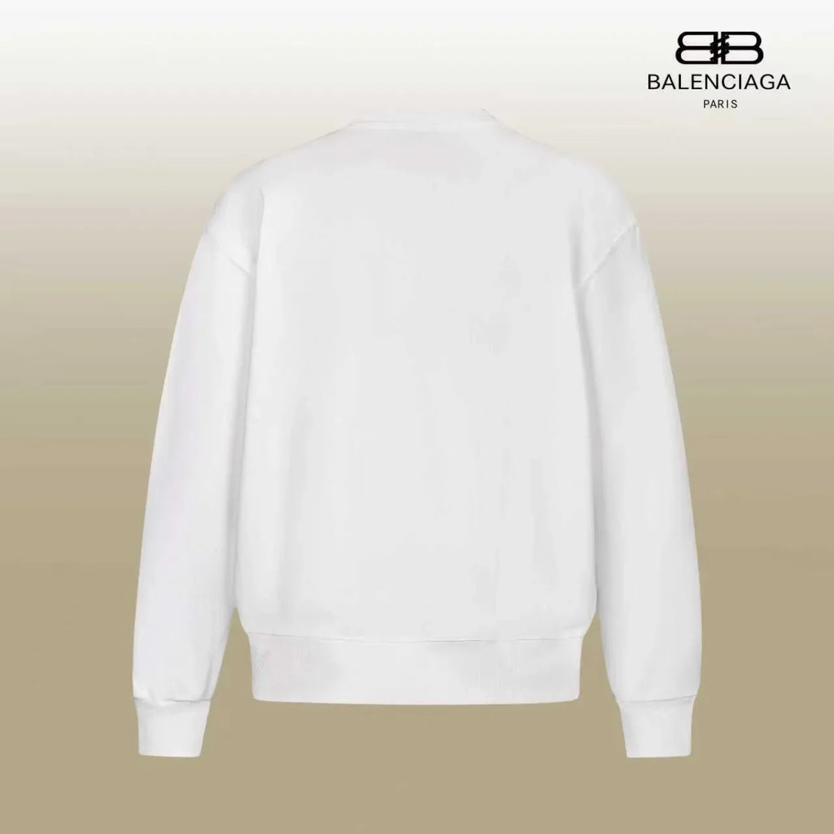 New trendy classic hoodie