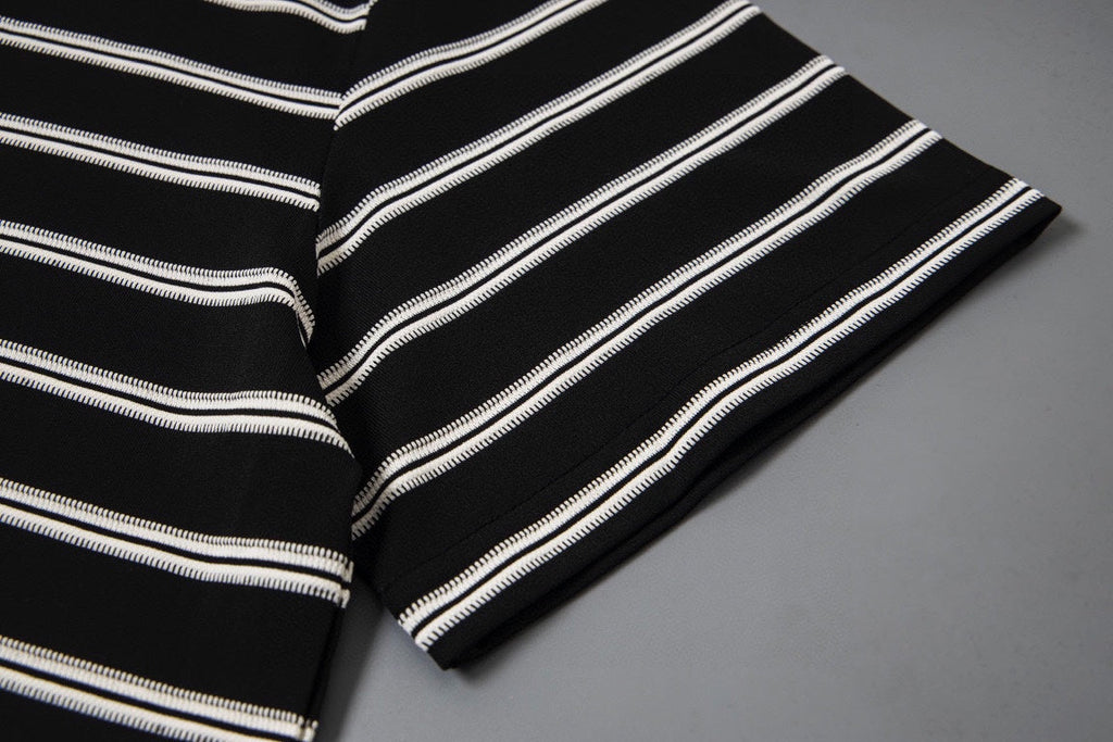 New short sleeved T-shirt high-end minimalist series