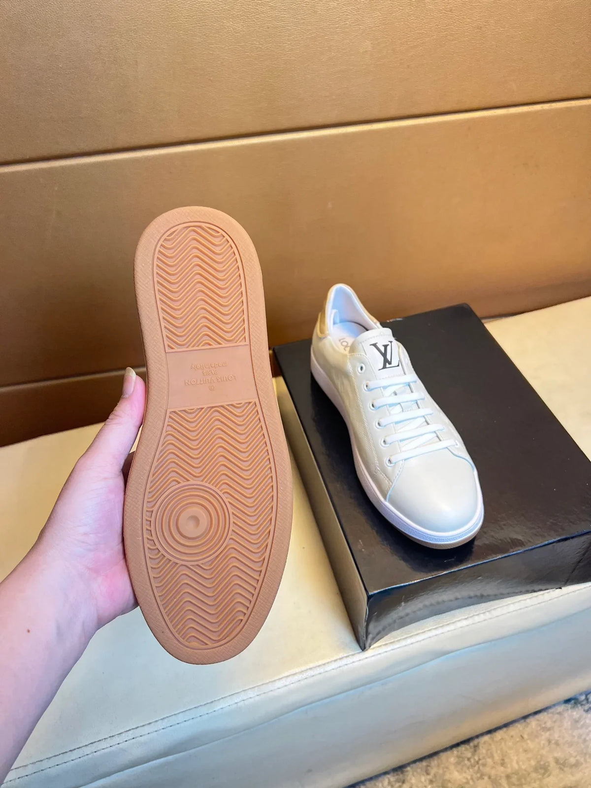 High quality board shoes