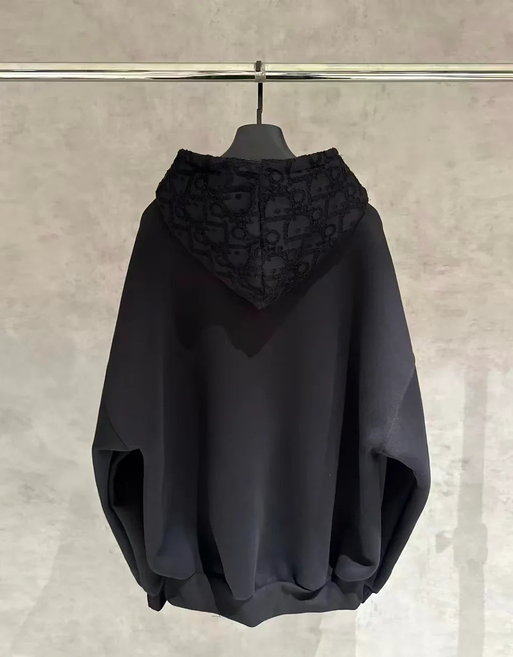 New zipper sweatshirt jacket