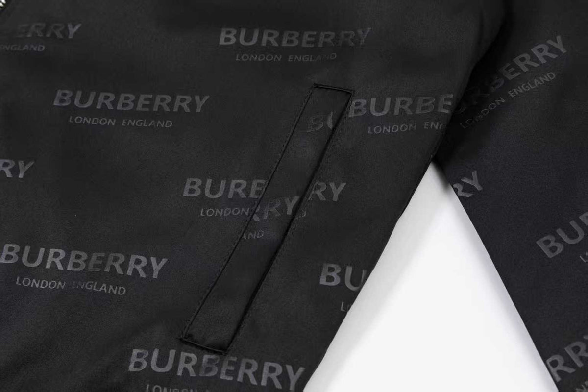 New windbreaker jacket