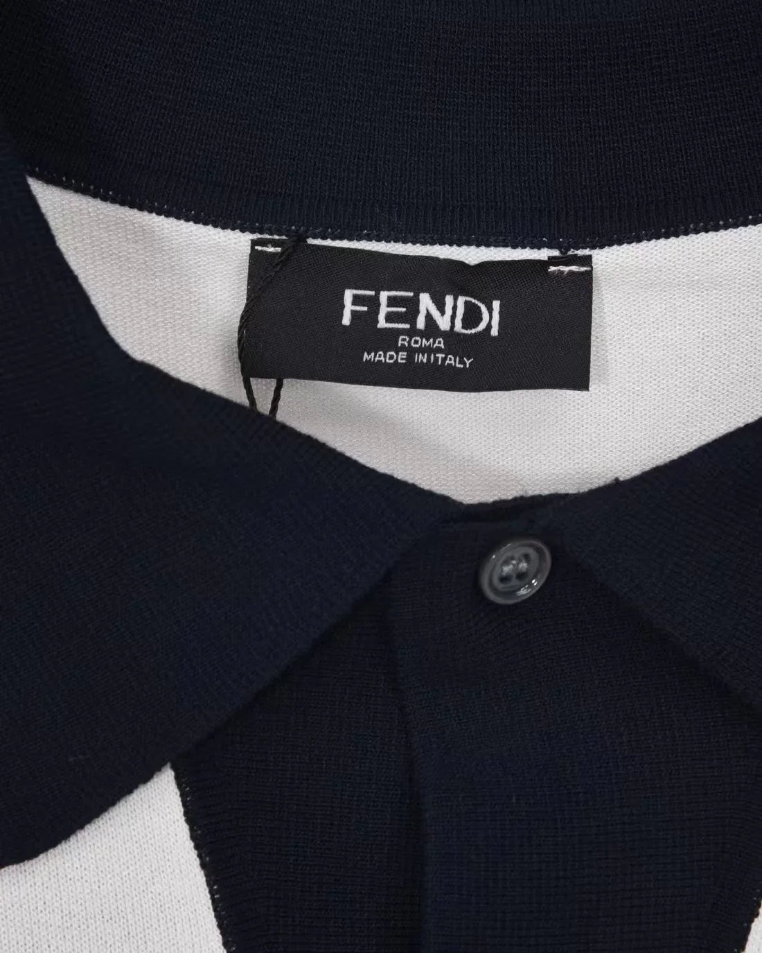 New Knitted Short Sleeve Polo Shirt