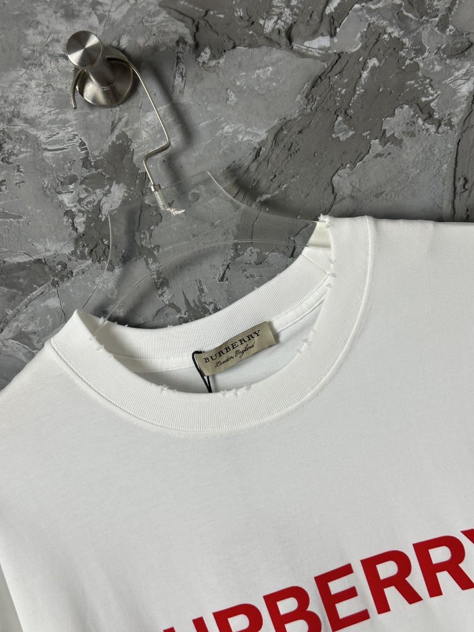 Spring and summer new loose fit T-shirt for both men and women