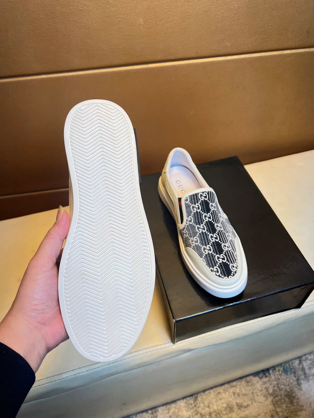 drive 👍 Perfect high-quality board shoes